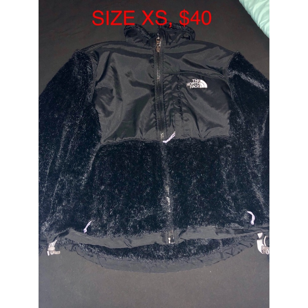 North Face Jacket
